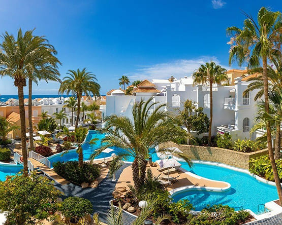 Los Olivos Beach Resort